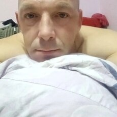 Фотография мужчины Сергей, 44 года из г. Костомукша