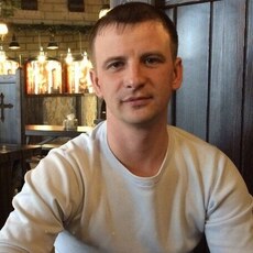 Фотография мужчины Иван, 33 года из г. Барнаул