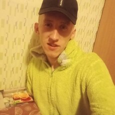 Фотография мужчины Михаил, 25 лет из г. Новоалтайск