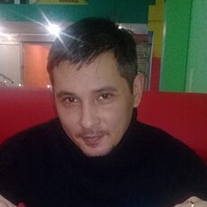 Фотография мужчины Илья, 43 года из г. Орск