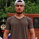 Нурик, 25 лет