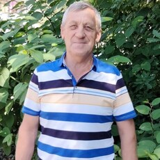 Фотография мужчины Николай, 65 лет из г. Усть-Каменогорск