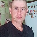 Коля Прадун, 35 лет