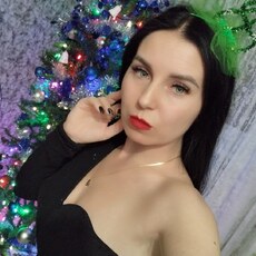 Фотография девушки Евгения, 33 года из г. Керчь