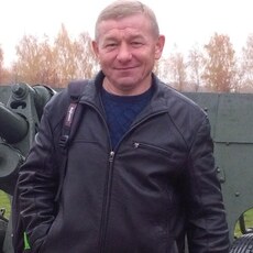 Фотография мужчины Вячеслав, 54 года из г. Орша
