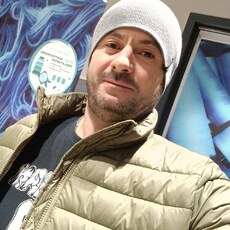 Фотография мужчины Serhei, 41 год из г. Стараховице
