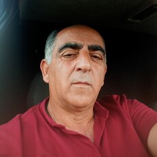 Фотография мужчины Данхир, 55 лет из г. Сухум