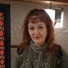 Фотография девушки Мила, 61 год из г. Северодвинск