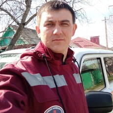 Фотография мужчины Александр, 41 год из г. Армавир