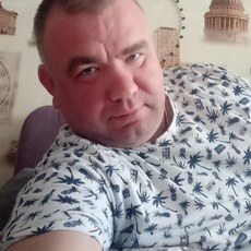 Фотография мужчины Олександр, 41 год из г. Харьков