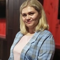 Фотография девушки Анастасия, 36 лет из г. Орел
