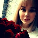 Люба, 29 лет
