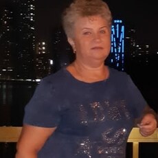 Фотография девушки Валентина, 64 года из г. Москва