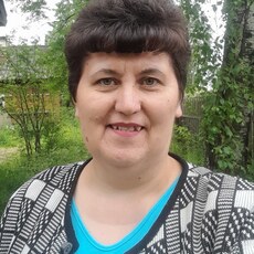 Фотография девушки Елена, 49 лет из г. Киров