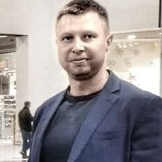 Фотография мужчины Алексей, 35 лет из г. Щербинка