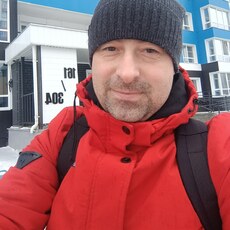 Фотография мужчины Павел, 32 года из г. Бийск