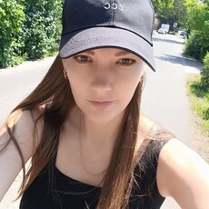 Фотография девушки Марина, 35 лет из г. Краснодар