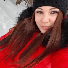 Фотография девушки Анастасия, 38 лет из г. Новосибирск