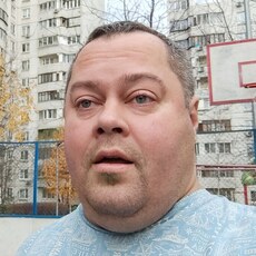 Фотография мужчины Pavel, 43 года из г. Северск