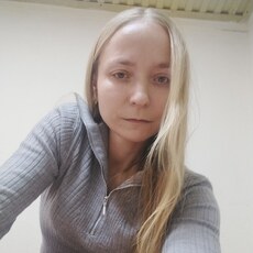 Фотография девушки Вероника, 32 года из г. Пермь