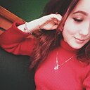 Александра, 20 лет