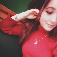 Фотография девушки Александра, 20 лет из г. Гамбург