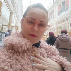 Фотография девушки Кристина, 46 лет из г. Чебоксары