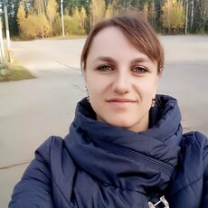 Фотография девушки Александра, 34 года из г. Мельниково