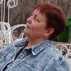 Фотография девушки Галина, 55 лет из г. Новоузенск