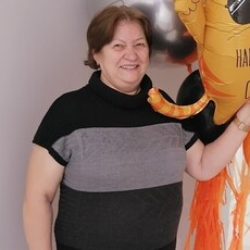 Фотография девушки Галина, 65 лет из г. Воронеж