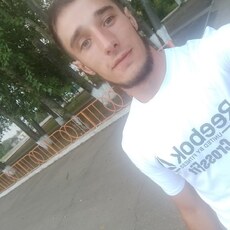 Фотография мужчины Артём, 27 лет из г. Омск