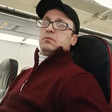 Фотография мужчины Абдумуслим, 42 года из г. Истра