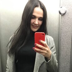 Фотография девушки Надя, 44 года из г. Томск