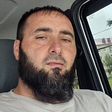 Фотография мужчины Али, 38 лет из г. Мариуполь