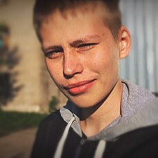 Фотография мужчины Владислав, 25 лет из г. Пермь