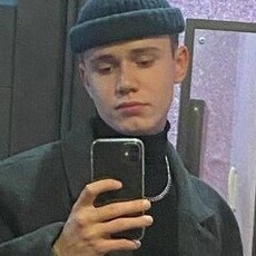 Фотография мужчины Антон, 21 год из г. Каменск-Уральский