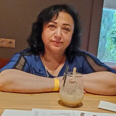 Фотография девушки Анжела, 55 лет из г. Тольятти