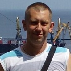 Фотография мужчины Константин, 51 год из г. Донецк