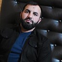 Султан, 35 лет