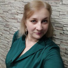 Фотография девушки Мила, 41 год из г. Брянск