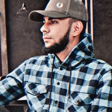 Фотография мужчины Рома, 25 лет из г. Сочи