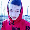 Кирилл, 19 лет