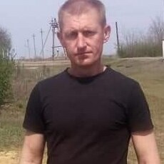 Фотография мужчины Рус, 46 лет из г. Дружковка