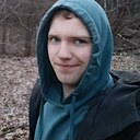 Тимур, 20 лет