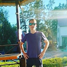 Фотография мужчины Андрей, 31 год из г. Чита