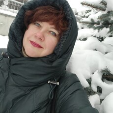 Фотография девушки Яна, 46 лет из г. Минск