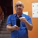 Иван, 62 года