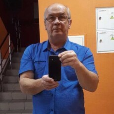 Фотография мужчины Иван, 62 года из г. Новосибирск