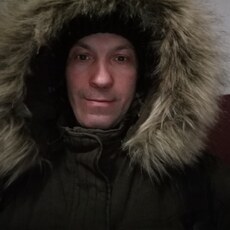 Фотография мужчины Иван, 37 лет из г. Петропавловск