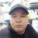 Жаслан, 44 года